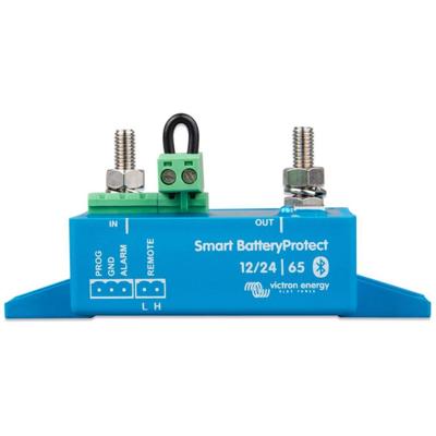 Victron Energy Smart Battery Protect 12/24V 65A BPR065022000 Accuonderbreking Victron Energy Smart Battery Protect 12/24V 65A BPR065022000 Accuonderbreking