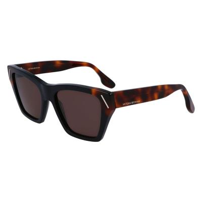 Dames zonnebril Victoria Beckham VB646S-001 Ø 55 mm