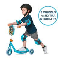 Step Mondo Buzz Multicolour - thumbnail