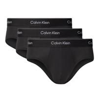 Calvin Klein Icon slips 3-pack zwart - thumbnail