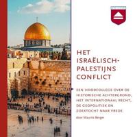 Het Israëlisch-Palestijns conflict - thumbnail