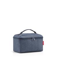 Reisenthel Beautycase-Herringbone Dark Blue - thumbnail