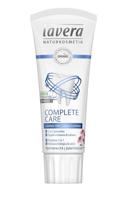 Lavera Lavera Tandpasta Toothpaste/complete Fluoride Free En-it (75ml) - thumbnail