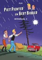 Standaard Uitgeverij   Strips & Kids Piet Pienter en Bert Bibber   Integraal 3 - thumbnail