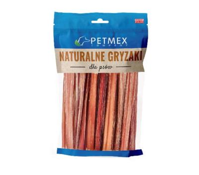 PETMEX Calf penis 15 cm - traktatie voor hond - 10