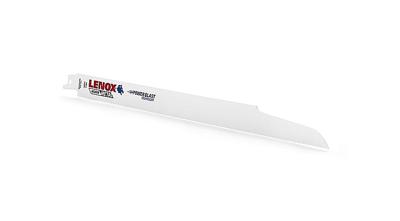 Lenox Reciprozaagblad - 19 mm - 18 TPI - LX21510118R - 21510118R