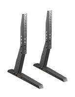 My Wall HP 35 L TV-voet In hoogte verstelbaar 33,0 cm (13) - 94,0 cm (37) Vloerstandaard, In hoogte verstelbaar - thumbnail