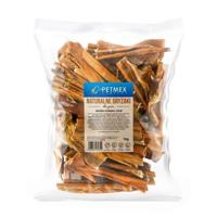 PETMEX Horse skin 15 cm - traktatie voor hond - 1kg - thumbnail