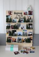 NOCH Hobby 26801 Set bomen Loofboom 50 tot 90 mm 25 stuk(s) - thumbnail