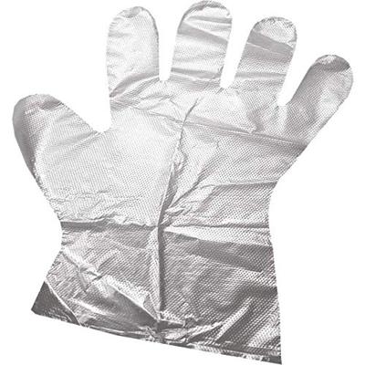 ComFort Handschoen | LDPE | L | transparant | 6000 stuks ComFort Handschoen | LDPE | L | transparant | 6000 stuks