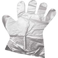 ComFort Handschoen | LDPE | L | transparant | 6000 stuks - thumbnail