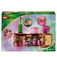 LEGO Wicked Glinda en Elphaba's slaapzaal 75683 - thumbnail