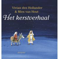 Het kerstverhaal (Hardback) - thumbnail