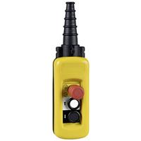 Schneider Electric XACA2833H34 XACA2833H34 Hangknop 1 stuk(s) - thumbnail