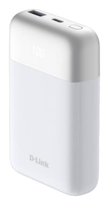 Powerbank D-Link DPP-101 Wit 10000 mAh