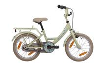 Bikefun Fiets bike fun 16" rn flower fun - thumbnail