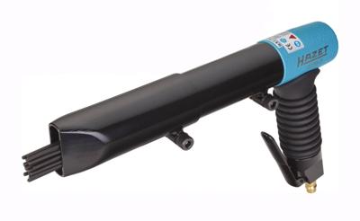 HAZET Naaldbikhamer 9035-5 · Lengte: 330 mm HAZET Naaldbikhamer 9035-5 · Lengte: 330 mm
