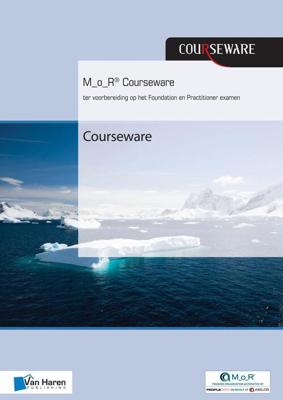 M_o_R® Courseware - Douwe Brolsma, Mark Kouwenhoven - ebook