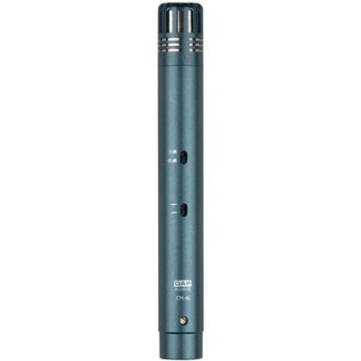 DAP CM-45 Condensator instrumentmicrofoon