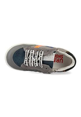 Shoesme Sneakers UR22S043-A Grijs-22 maat 22