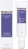 Biodermal Biodermal Serum Anti Age 25+ (30ml) - thumbnail