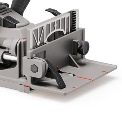 Einhell TE-BJ 900 4350640 Lamellenfreesmachine 900 W Zonder accu, Zonder lader