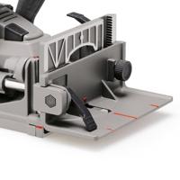 Einhell TE-BJ 900 4350640 Lamellenfreesmachine 900 W Zonder accu, Zonder lader - thumbnail