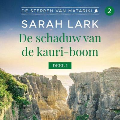 De schaduw van de kauri-boom deel 1