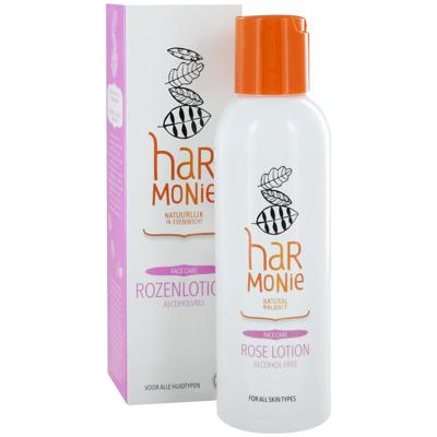 Harmonie Rozenlotion 150 Milliliter