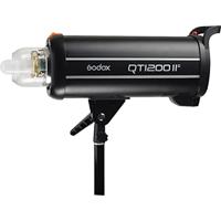 Godox QT1200II M (Bowens) - thumbnail