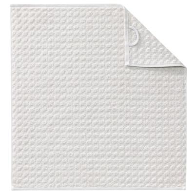 Cawö Cawo Pro Uni Keukendoeken 50x50 trevertin