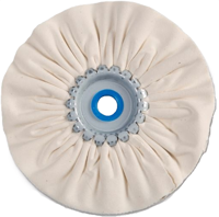 Fein polijstring extra zacht 150mm - thumbnail