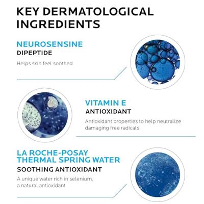 La Roche-Posay Anthelios UVMune 400 Tinted Fluide SPF50+ - thumbnail