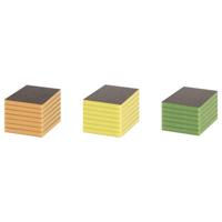 Bosch Accessories 2608902492 2608902492 Schuurblok 1 set(s) - thumbnail