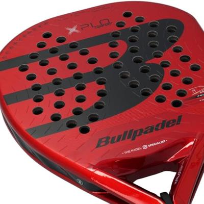 BULLPADEL DI NENNO XPLO COMFORT PADEL RACKET