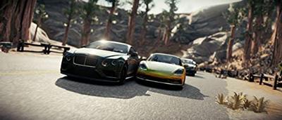 Gear.Club Unlimited 2 Ultimate Edition Gear.Club Unlimited 2 Ultimate Edition