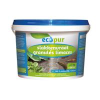 Ecokuur slakkenvraat 2.5kg BSI - Bsi - thumbnail