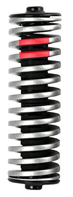 By,schulz Zaded veer bs zadelpen g2 lt 102mm soft ro By,schulz Zaded veer bs zadelpen g2 lt 102mm soft ro