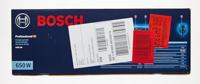 Bosch Professional GGS 28 CE 0601220100 Rechte slijper 650 W - thumbnail