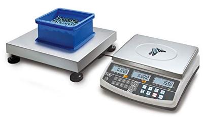 Kern CCS 150K0.01 Telweegschaal Weegbereik (max.) 150 kg Resolutie 0.01 g Meerdere kleuren