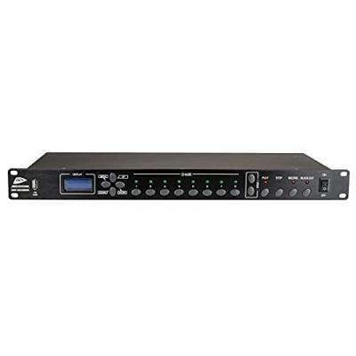 JB Systems DMX Recorder JB Systems DMX Recorder