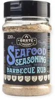 Seafood Seasoning Rub - 180 g Grate Goods - Hortus - thumbnail