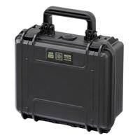 Showgear Vaultis Case 235-1 Universele kunststof koffer - thumbnail