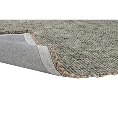 Tapijt Home ESPRIT Turkoois 200 x 300 cm