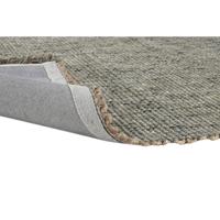 Tapijt Home ESPRIT Turkoois 200 x 300 cm - thumbnail