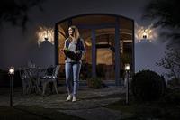 LEDVANCE 4058075206564 ENDURA® CLASSIC POST L Staande buitenlamp E27 0 W - thumbnail
