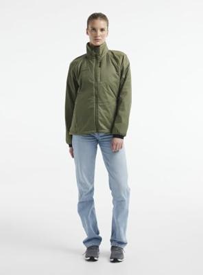 Craft 1912216 CORE Light Padded Jacket W - Rift - XXL