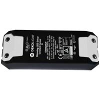 Deko Light BASIC, DIM, CC LED-driver Constante stroomsterkte 20 W 0.50 A 20 - 40 V/DC 1 stuk(s) - thumbnail