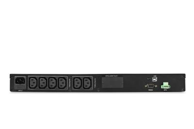 Ononderbreekbaar Stroomvoorzieningssysteem Interactief SAI Salicru 6A0DA000005 600 W