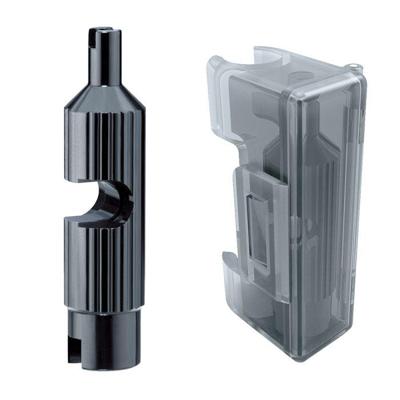 Topeak valve tool Topeak valve tool